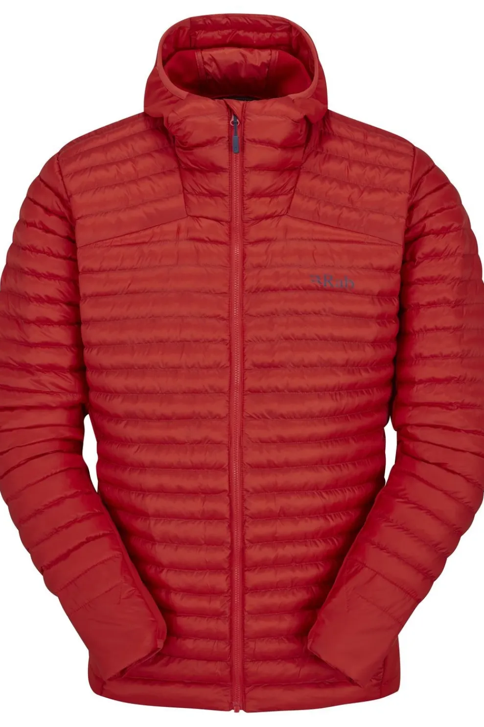 Online Rab Donsjas Cirrus Flex 2.0 Hoodie Dark Horizon