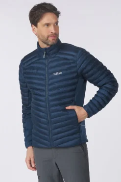 Donsjas Cirrus Flex Jacket-Rab Outlet