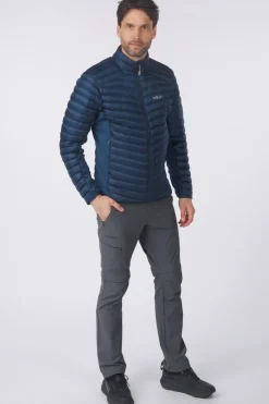 Donsjas Cirrus Flex Jacket-Rab Outlet