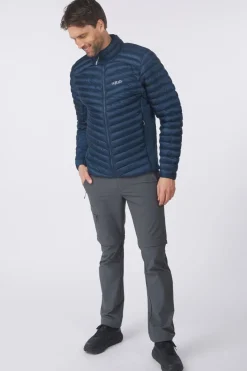 Donsjas Cirrus Flex Jacket-Rab Outlet