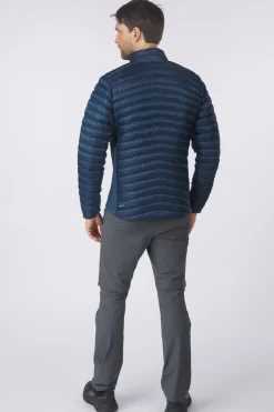 Donsjas Cirrus Flex Jacket-Rab Outlet