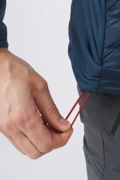 Donsjas Cirrus Flex Jacket-Rab Outlet