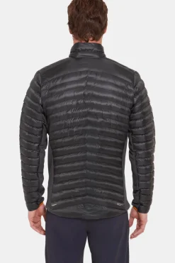 Online Rab Donsjas Cirrus Flex Jacket Graphene