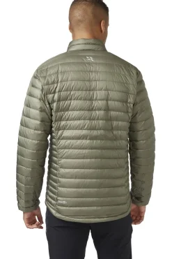 Donsjas Microlight-Rab Discount