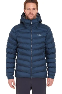 Hot Rab Donsjas Nebula Pro Tempest Blue