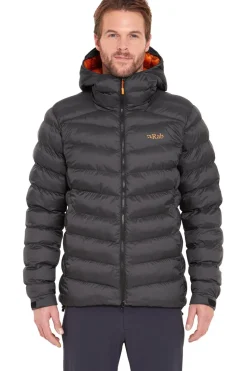 Online Rab Donsjas Nebula Pro Anthracite