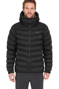 Clearance Rab Donsjas Nebula Pro black
