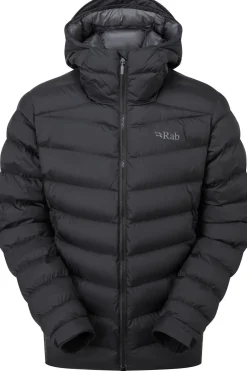 Clearance Rab Donsjas Nebula Pro black