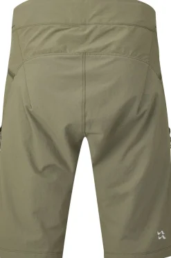 Best Rab Fietsbroek Cinder Crank Shorts Light Khaki