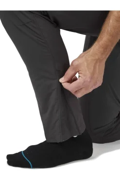 Fietsbroek Cinder Crank Pants-Rab Fashion