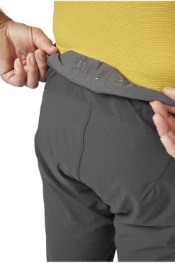 Fietsbroek Cinder Crank Pants-Rab Fashion