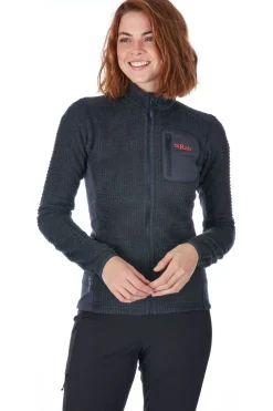 Fleece Alpha Flash Jacket Wmns-Rab Outlet