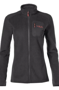 Fleece Alpha Flash Jacket Wmns-Rab Outlet