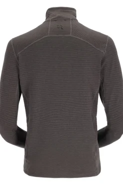 Best Rab Fleece Ascendor Light Pull-On Graphene