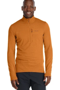 Fleece Ascendor Light Pull-On-Rab Online