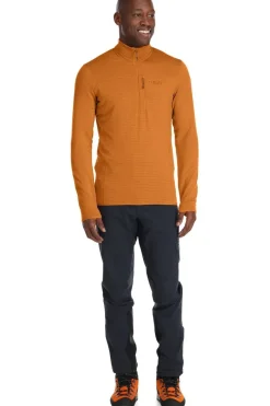 Fleece Ascendor Light Pull-On-Rab Online
