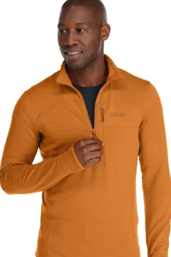 Fleece Ascendor Light Pull-On-Rab Online