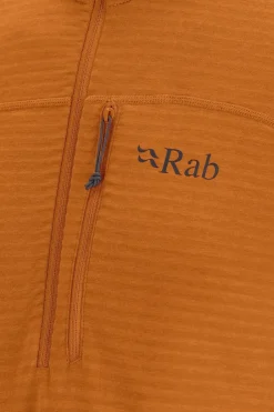 Fleece Ascendor Light Pull-On-Rab Online