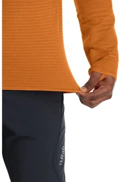 Fleece Ascendor Light Pull-On-Rab Online