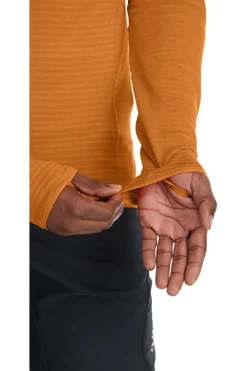 Fleece Ascendor Light Pull-On-Rab Online