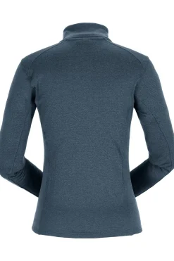 Clearance Rab Fleece Graviton ORION BLUE