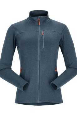 Clearance Rab Fleece Graviton ORION BLUE