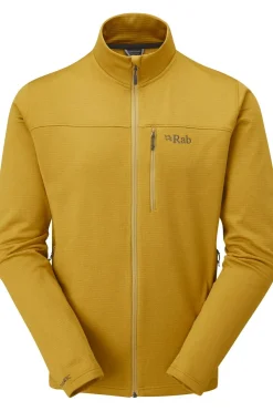 Fleece Graviton-Rab Fashion