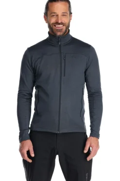Fleece Graviton-Rab Clearance
