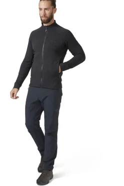 Sale Rab Fleece Nexus Black