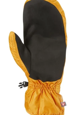 Fashion Rab Handschoen Xenon Mitts Marmalade