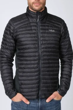 Clearance Rab Jas Cirrus Flex 2.0 black
