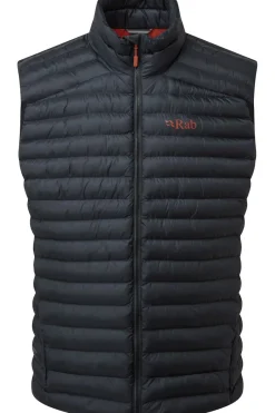 Outlet Rab Jas Cirrus Vest Beluga