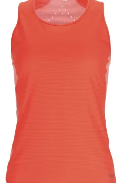 Clearance Rab Jas Sonic Ultra Vest Wmns Red Grapefruit/Reef