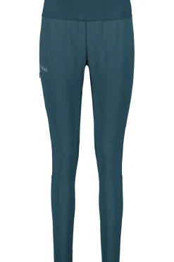 Clearance Rab Legging Rhombic Orion Blue