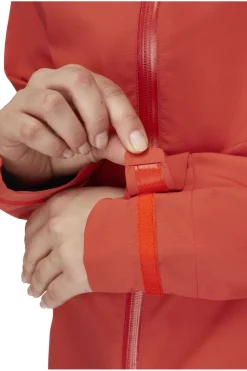 Regenjas Downpour Light-Rab Clearance