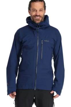 New Rab Regenjas Firewall Deep Ink