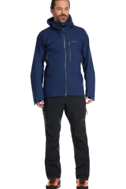 New Rab Regenjas Firewall Deep Ink