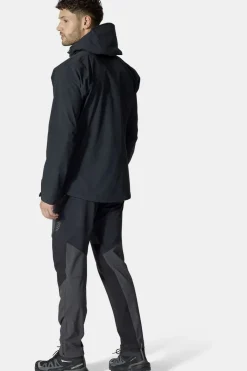 Regenjas Firewall Jacket-Rab Outlet