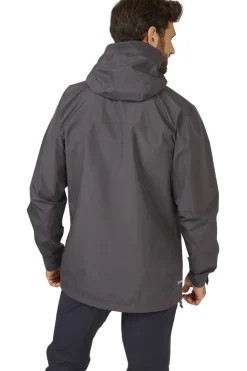 Fashion Rab Regenjas Namche Gore-Tex Graphene