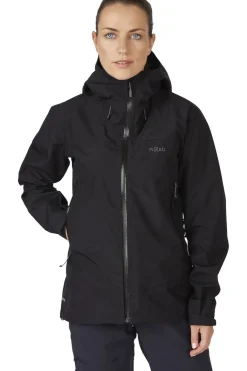 Regenjas Namche Gore-Tex-Rab Outlet