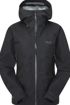 Regenjas Namche Gore-Tex-Rab Outlet