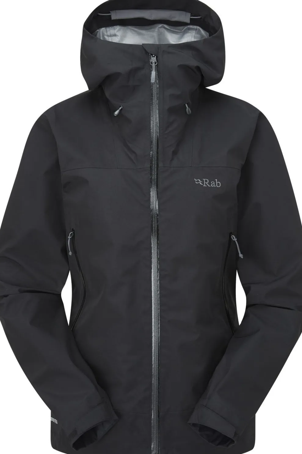 Regenjas Namche Gore-Tex-Rab Outlet