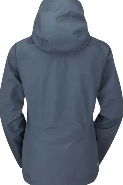 Regenjas Namche Paclite-Rab Hot