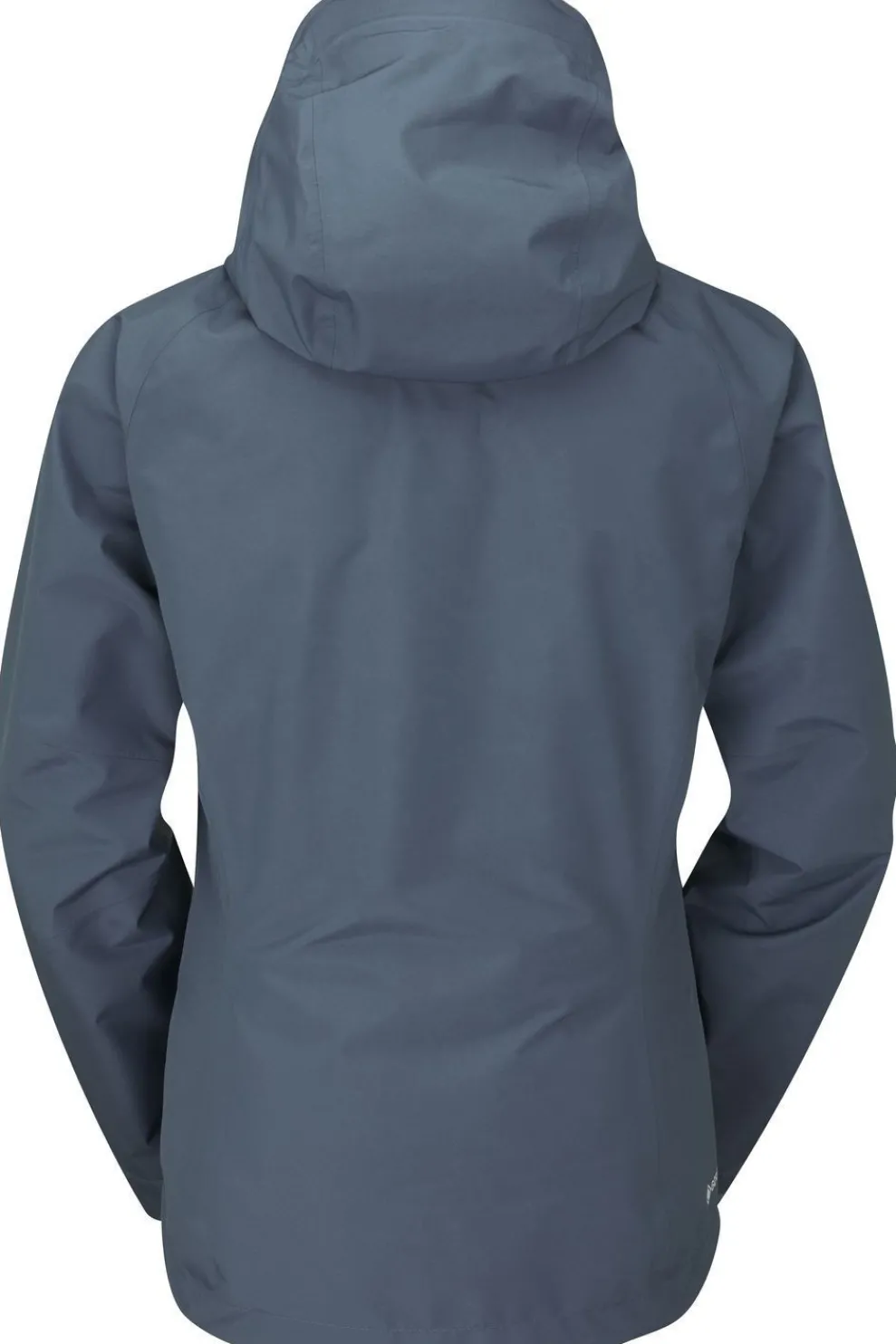 Regenjas Namche Paclite-Rab Hot