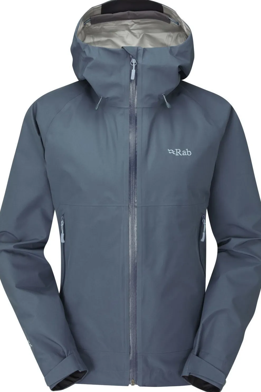 Regenjas Namche Paclite-Rab Hot