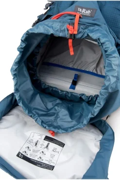 Rugzak Hyperon 65 Nd-Rab New