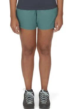 Short Momentum Wmns-Rab Sale