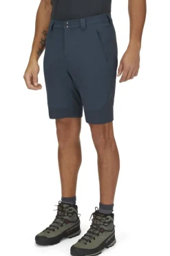 Short Torque Mountain Shorts-Rab Hot