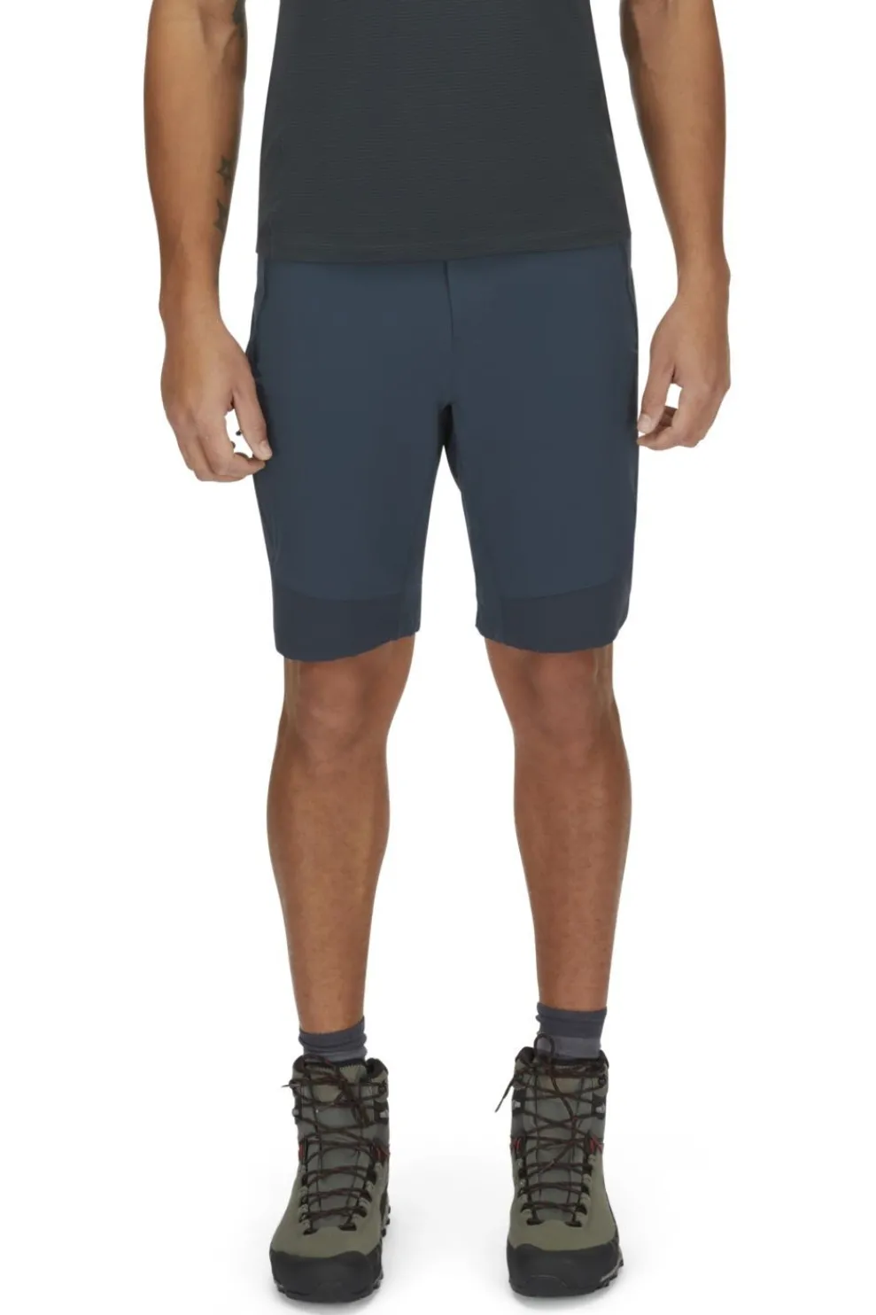 Short Torque Mountain Shorts-Rab Hot