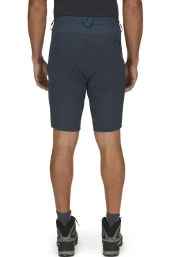 Short Torque Mountain Shorts-Rab Hot